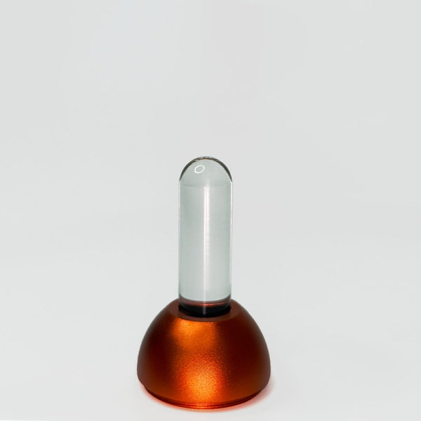 Straight Intraoral Tip for Orange Torch