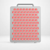 Diesel Tabletop: Red Light Therapy Panel for Face – LightpathLED