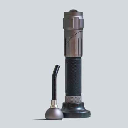 New Diesel Torch