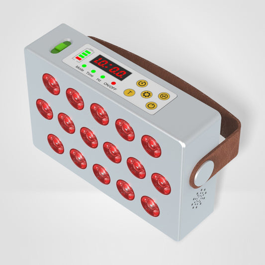 Light Path Red Light Panel Red Light Therapy Wraps and Handheld Devices | LightPath LED – LightpathLED